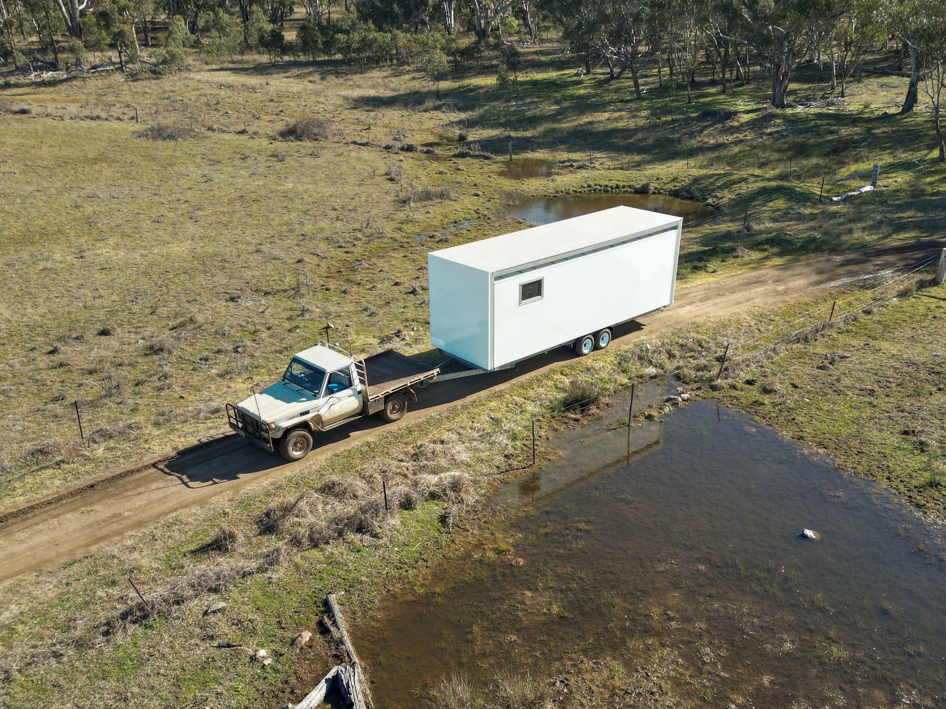 Tiny House | HOVAN